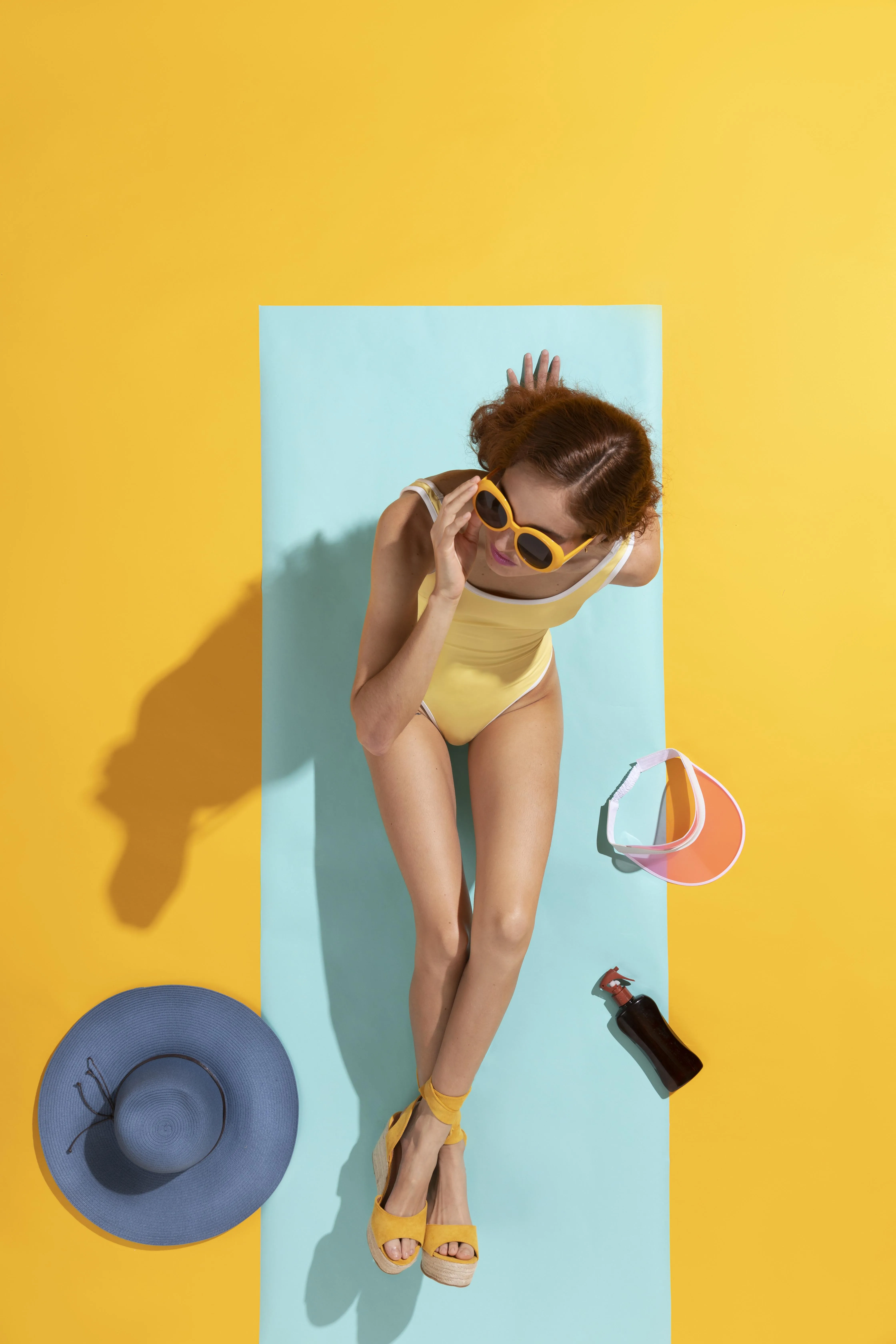 Командне фото / інформація про компанію