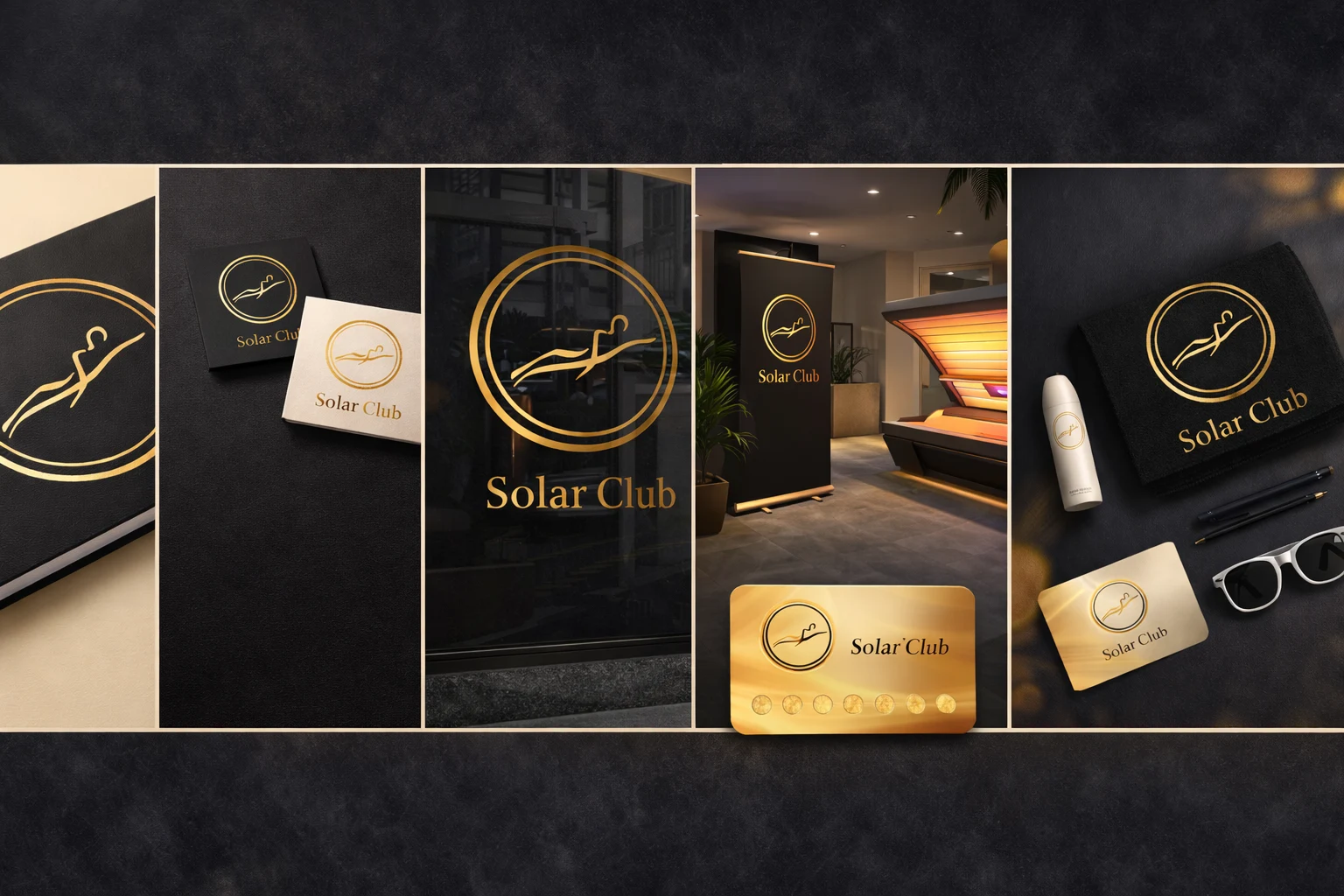 Франшиза Solar Club